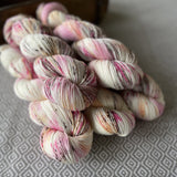 Simply Sock Yarn - Cherry Blossom