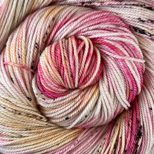 Dreamy DK Yarn - Cherry Blossom