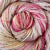 Dreamy DK Yarn - Cherry Blossom