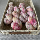Dreamy DK Yarn - Cherry Blossom