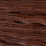 Gold Dust Yarn - Chestnut Semi Solid