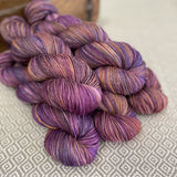 Luxe Yarn - Crocus