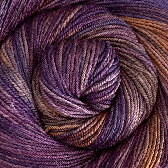 Luxe Yarn - Crocus