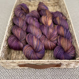 Luxe Yarn - Crocus