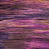 Gold Dust Yarn - Crocus Variegated