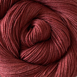 Indulgence Yarn - Currant Semi-Solid