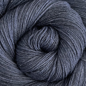 Pearl Blend Yarn - Denim