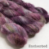 Fine Fluff Yarn - Enchanted
