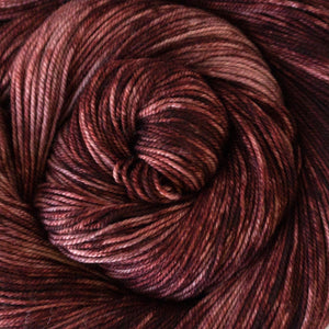 Sublime Yarn - Garnet Tonal