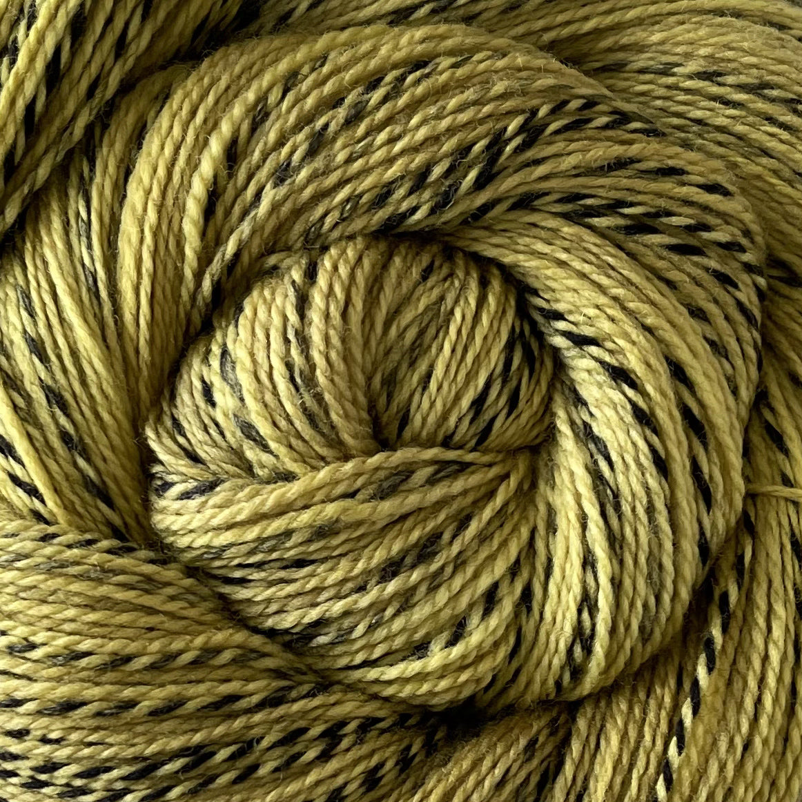 Walk In Fields of on sale Gold - 750 Yard Fingering Weight MCN Gradient