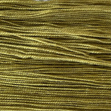 Gold Dust Yarn - Gold Semi Solid
