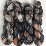 Gold Dust Yarn - Harley Variegated