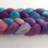 Merino Camel Silk Roving - Hawaii