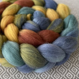 Merino Superfine Roving - Horizon