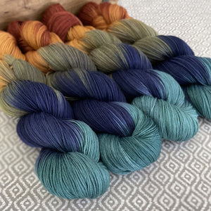 Simply Sock Yarn - Horizon Chroma