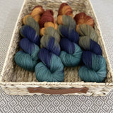 Simply Sock Yarn - Horizon Chroma