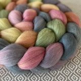 Merino Superfine Roving - Jubilee