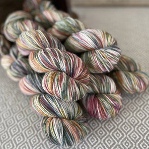Simply DK Yarn - Jubilee