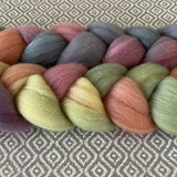 Merino Superfine Roving - Jubilee