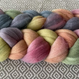Targhee Wool Roving - Jubilee