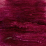 Fine Fluff Yarn - Magenta Tonal