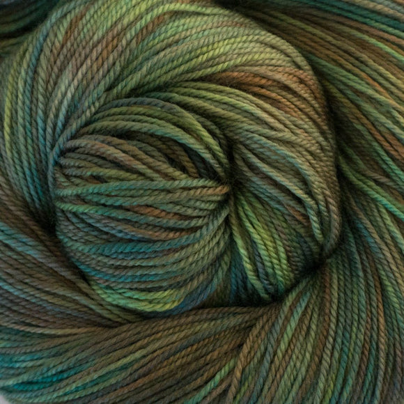 Sublime Yarn - Mallard