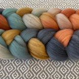 Merino Silk Cashmere Roving - Mesa