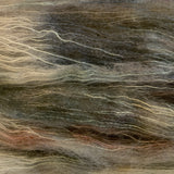 Fine Fluff Yarn - Mesa
