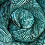 Sublime Yarn - Moab Turquoise Speckled