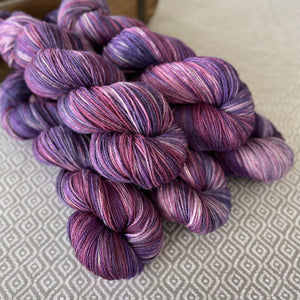Indulgence Yarn - Meteor Shower