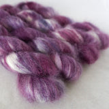 Fine Fluff Yarn - Meteor Shower