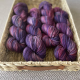 Simply Sock Yarn - Meteor Shower