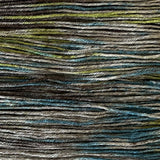 DK Yakity Yak Yarn - Metro Variegated