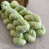 Sublime Yarn - Mint Semi Solid
