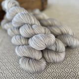 Sublime Yarn - Mist Semi Solid