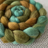 Merino Yak Silk Roving - Moab