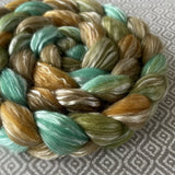 Merino Tencel Roving - Moab