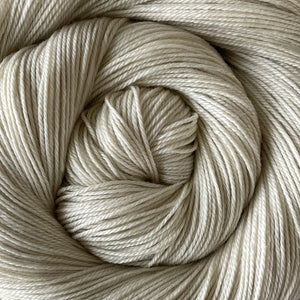 Indulgence Yarn - Natural