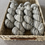 Zippy Fingering Weight Yarn - Natural