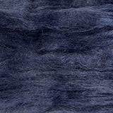 Fine Fluff Yarn - Navy Semi Solid