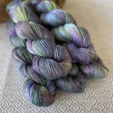 Cashmere Delight Yarn - Northern Lights