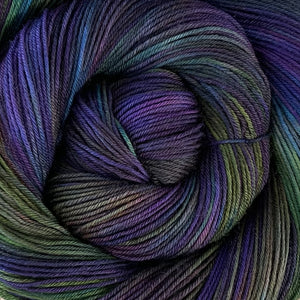 Simply Sock Yarn - Northern Lights