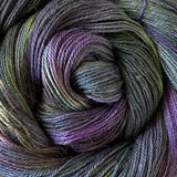 Cashmere Delight Yarn - Northern Lights