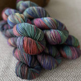 Luxe Yarn - Opal