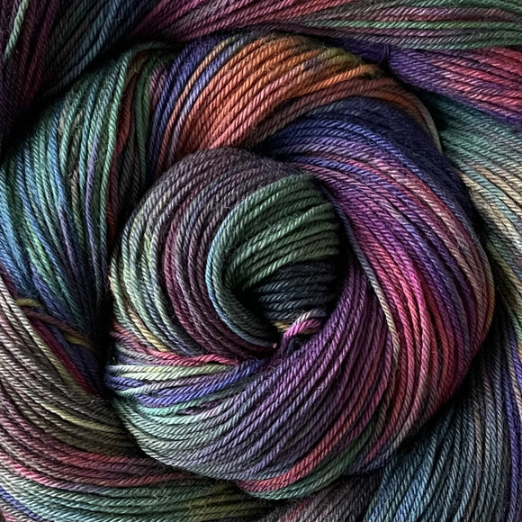 Simply Sock Yarn - Opal