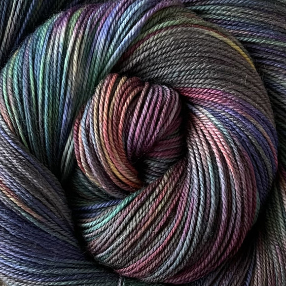 Sublime Yarn - Opal