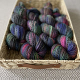 Zippy Fingering Weight Yarn - Opal