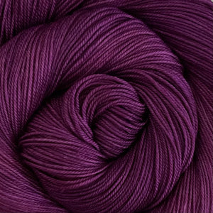 Sublime Yarn - Orchid Semi Solid