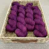 Sublime Yarn - Orchid Semi Solid