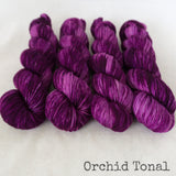 Sublime Yarn - Orchid Tonal